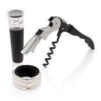 Set sommelier